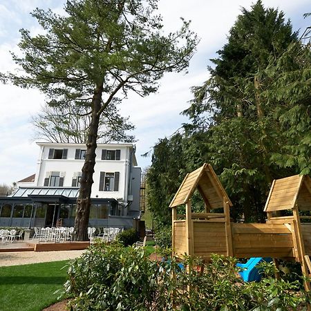 Hotel Groenendaal Hoeilaart Luaran gambar