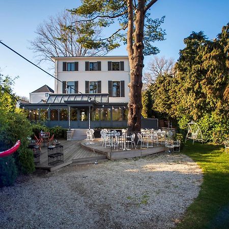 Hotel Groenendaal Hoeilaart Luaran gambar