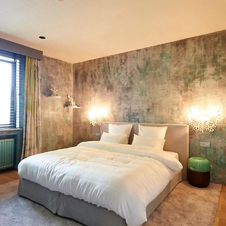 Hotel Groenendaal Hoeilaart Luaran gambar