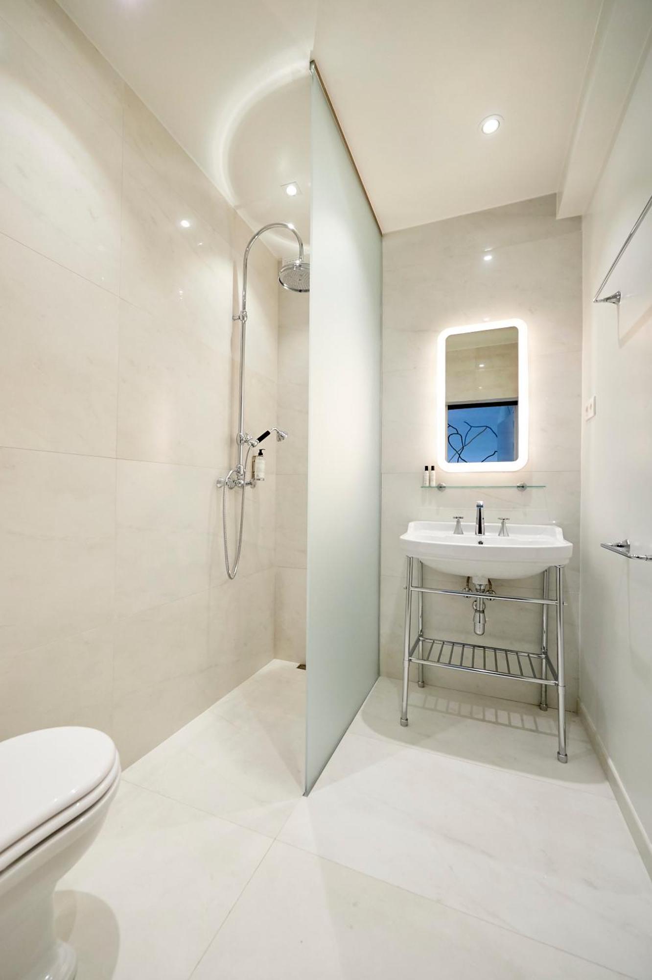 Hotel Groenendaal Hoeilaart Luaran gambar