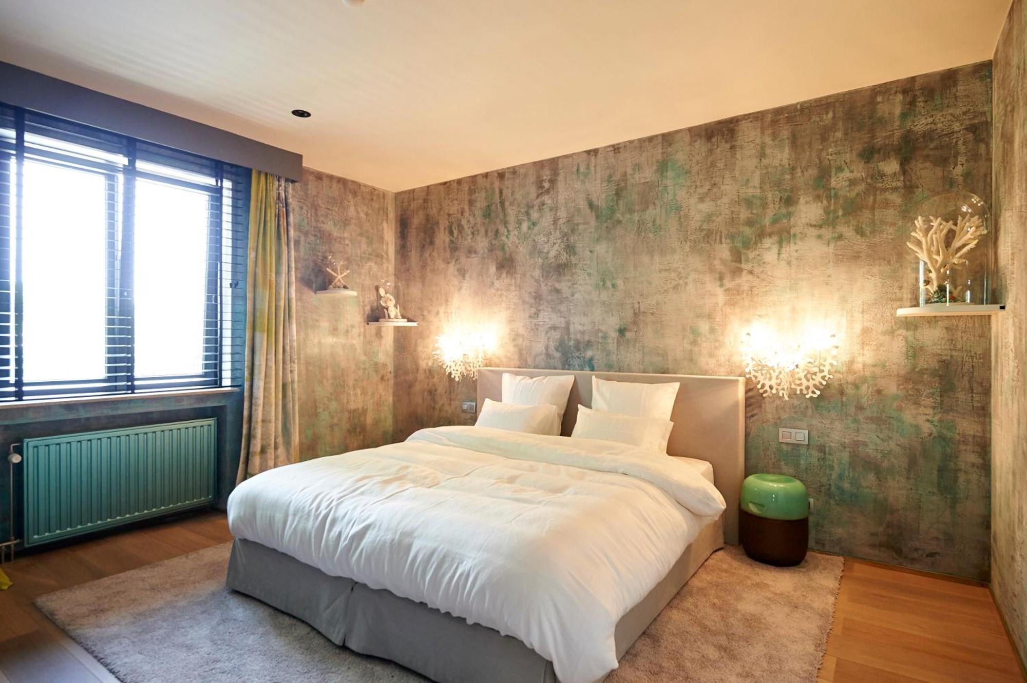 Hotel Groenendaal Hoeilaart Luaran gambar