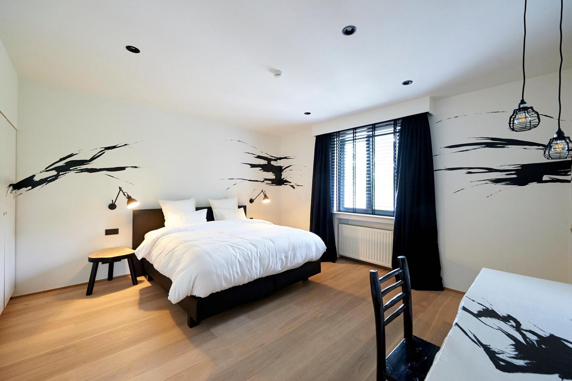 Hotel Groenendaal Hoeilaart Luaran gambar