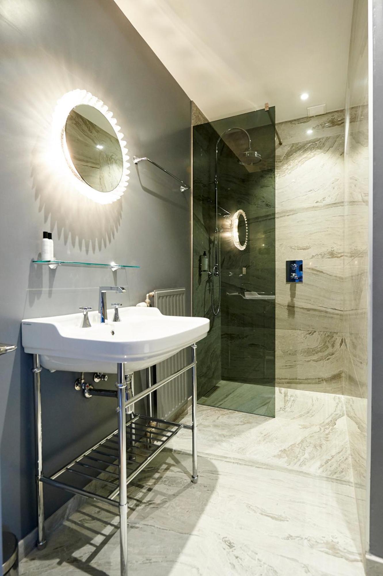 Hotel Groenendaal Hoeilaart Luaran gambar