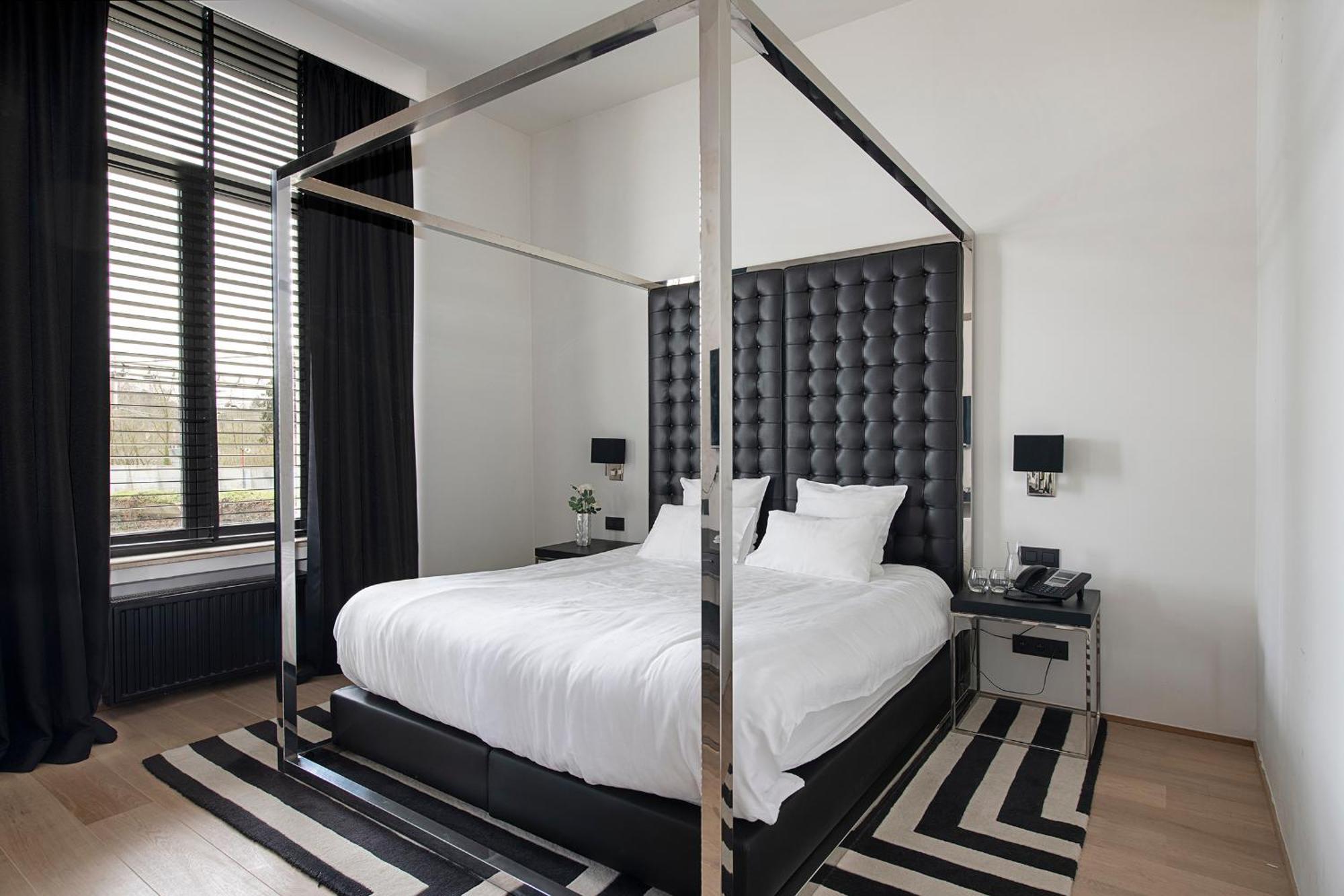 Hotel Groenendaal Hoeilaart Luaran gambar