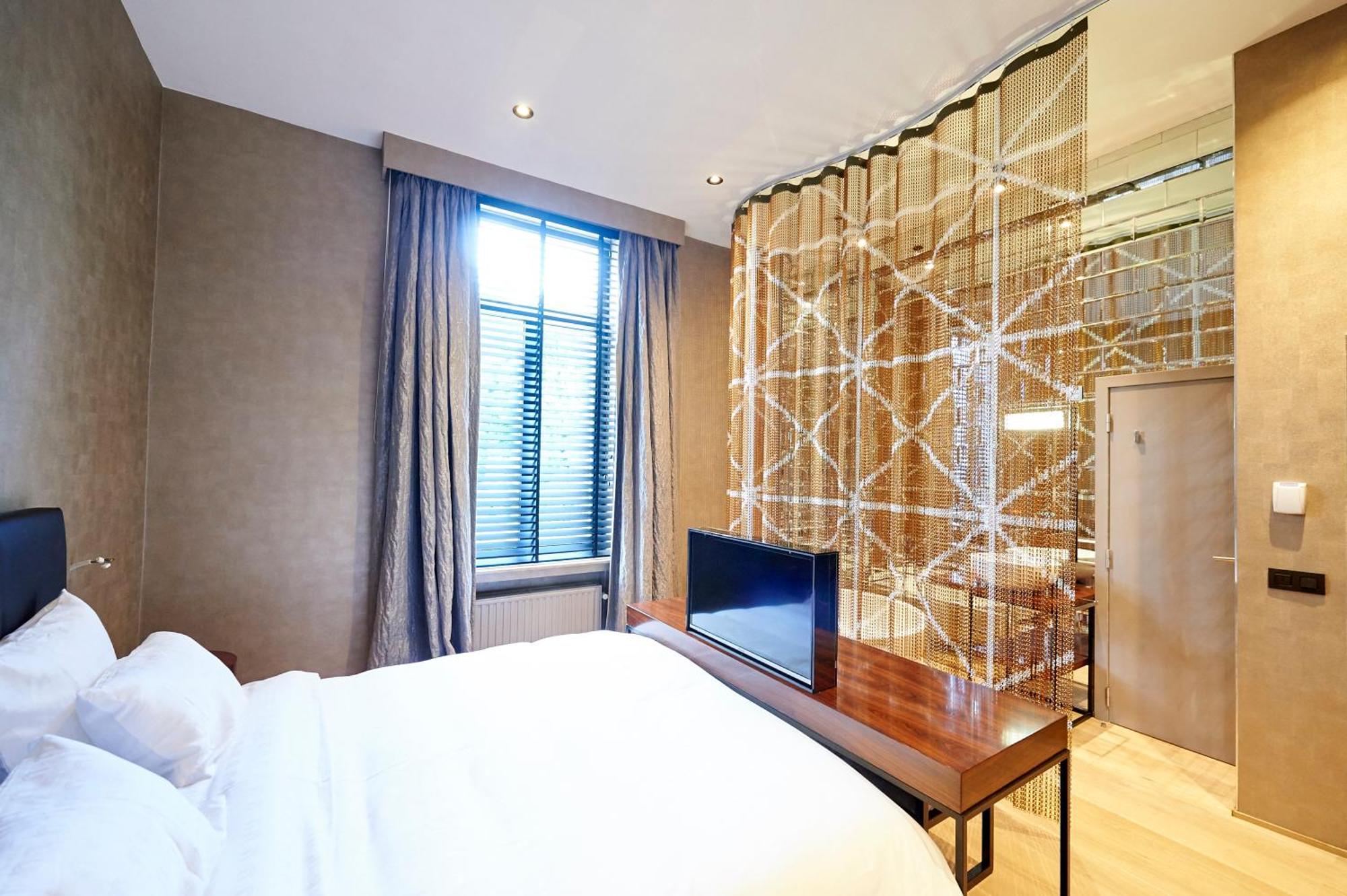 Hotel Groenendaal Hoeilaart Luaran gambar
