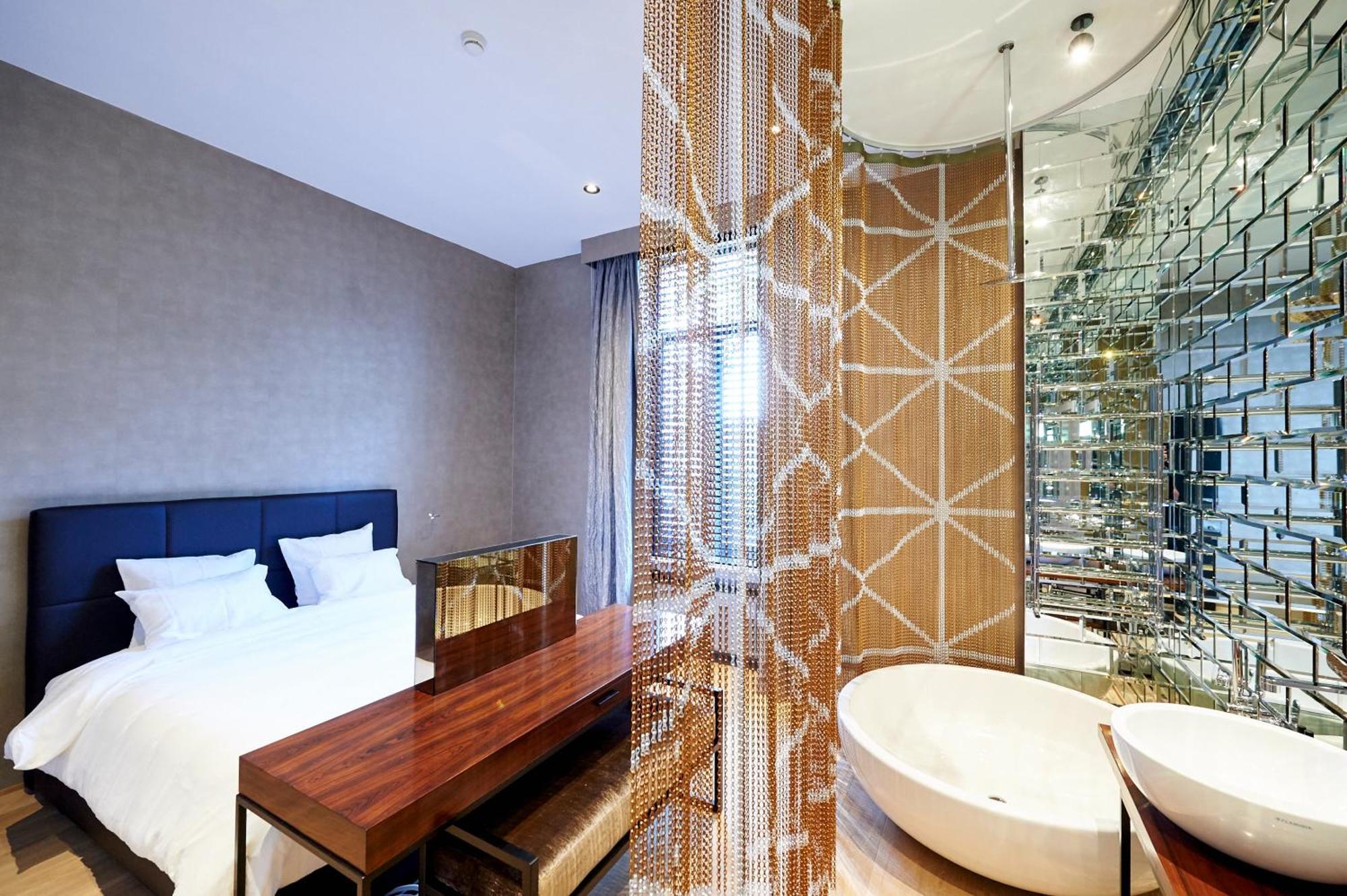 Hotel Groenendaal Hoeilaart Luaran gambar